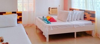 RedDoorz @ Jmalls Island Tourist Inn Dinagat Island