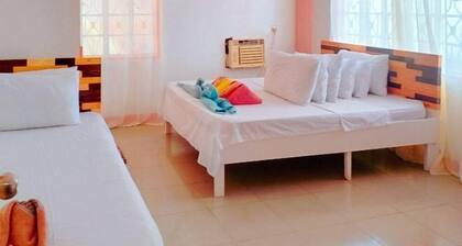 RedDoorz @ Jmalls Island Tourist Inn Dinagat Island