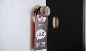 Miscellaneous - RedDoorz @ Jmalls Island Tourist Inn Dinagat Island (San Jose)