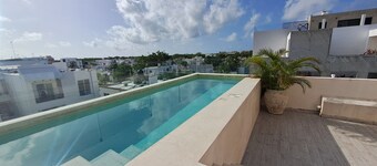 Villas Tulum
