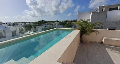 Villas Tulum