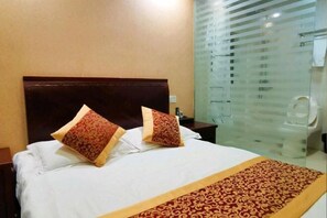 Room - Jiuhuashan Huimo Jiudu Hotel (Qingyang)