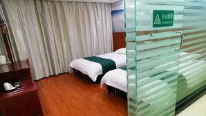 Room - Jiuhuashan Huimo Jiudu Hotel (Qingyang)