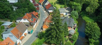 Haus Ludwig - Fully renovated 1839 house