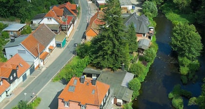 Haus Ludwig - Fully renovated 1839 house