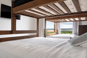 3 bedrooms, iron/ironing board, travel crib, WiFi - Brand new luxury 3-bedroom 3-bathroom home features Pool, AC, WIFI, near beach (Playa Hermosa)