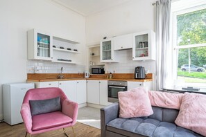 Oppholdsområde
