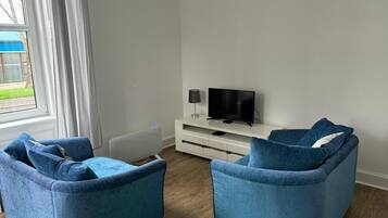 Smart-TV, Videospiele