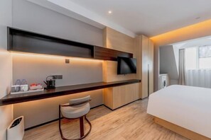 ห้องพัก