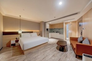 Exterior - yihotel (Shanghai Lujiazui Riverside Center Expo Park Branch) (Shanghai)