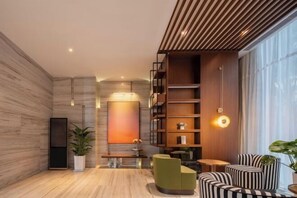 Lobby-Lounge