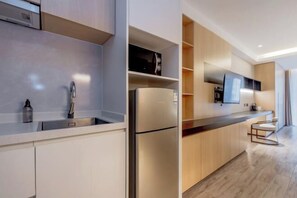 Room - yihotel (Shanghai Lujiazui Riverside Center Expo Park Branch) (Shanghai)