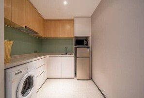 Room - yihotel (Shanghai Lujiazui Riverside Center Expo Park Branch) (Shanghai)