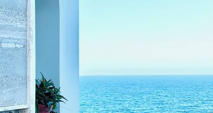 Luxury Apartments