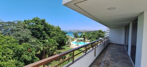 Junior Suite | Balcony