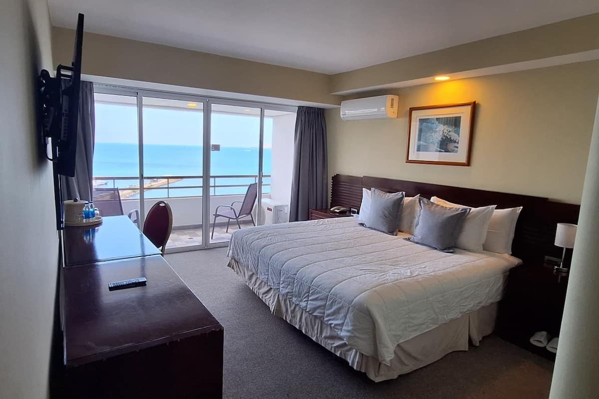 Business Room, 1 King Bed