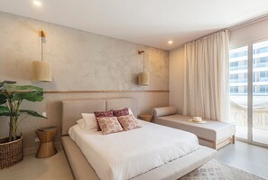 2 bedrooms, free WiFi - Armonía Luxe Condo Experience (Cartagena)