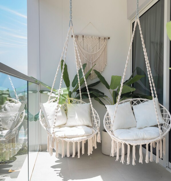 Exterior - Armonía Luxe Condo Experience (Cartagena)