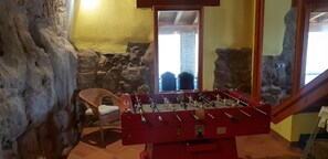 Spielezimmer