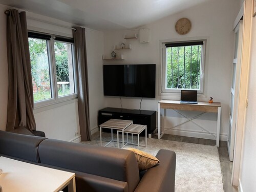 Logement pratique proche Paris