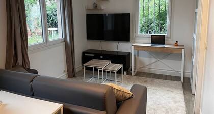 Logement pratique proche Paris