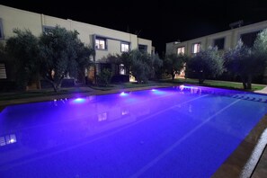 Pool - Very beautiful guesthouse to rent (Marrakech)