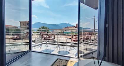 Tsikaris Boutique Guesthouse