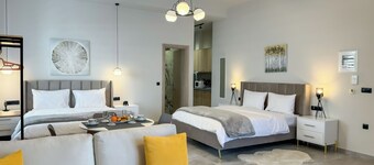 ツィカリス ゲストハウス