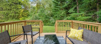 Stylish Townhome | Perfect for Family Gatherings & Events