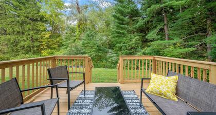 Stylish Townhome | Perfect for Family Gatherings & Events