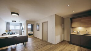 Interior - Apartment Brixen im Thale (Brixen im Thale)