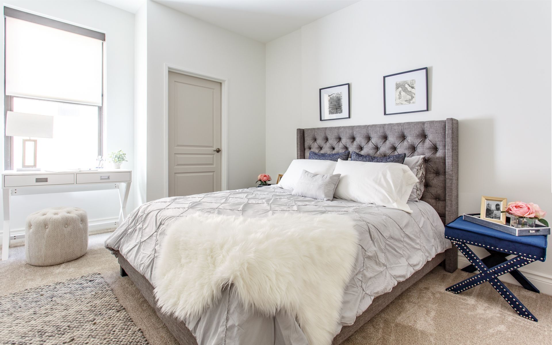 Cleveland Luxe Apartment w/Patio