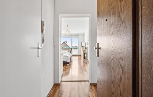 Stunning apartment in Anklam