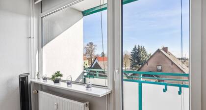 Stunning apartment in Anklam