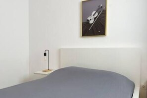 2 camere, ferro/asse da stiro, Wi-Fi, lenzuola