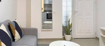 2 bdr cozy apt in Terra Branca, Free Wifi - LCGR