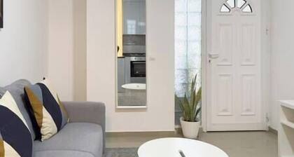 2 bdr cozy apt in Terra Branca, Free Wifi - LCGR