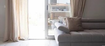 2 bdr cozy apartment in city center, Wifi - LCGR