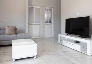 Televisión 