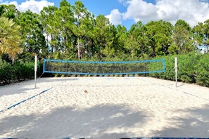 Sportplatz