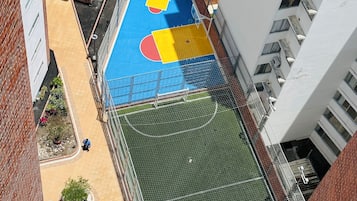 Sportveld
