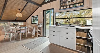 Superbe maison Ă RĂžnde avec WiFi