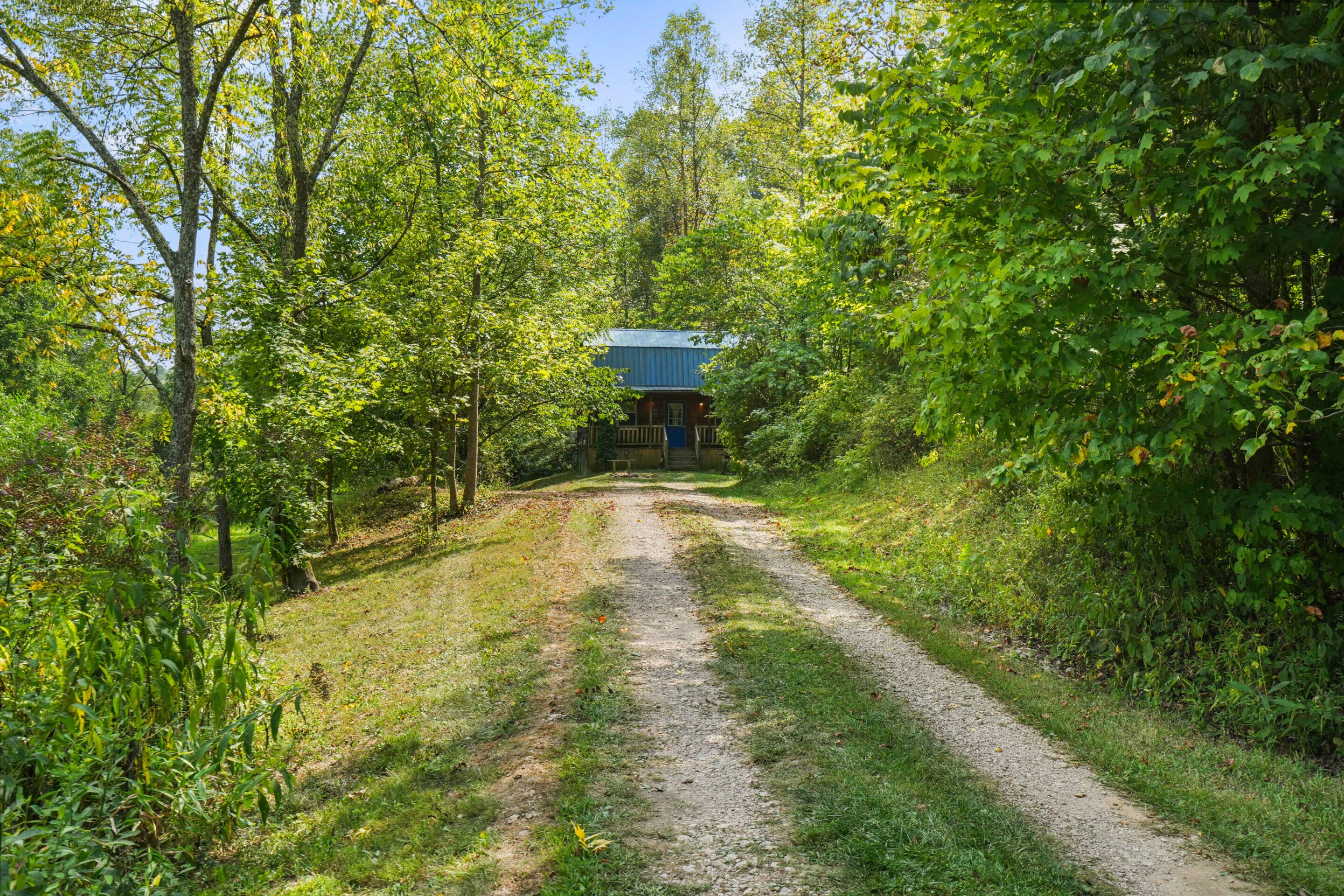 Ulkoalueet