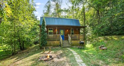 Butterfly Crossing | Private Lake, Hot Tub