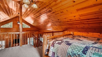 3 Schlafzimmer, kostenloses WLAN, Bettwäsche