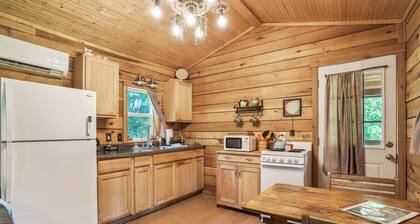 Owl Creek | Hocking Hills, 54 Acres, Private Lake