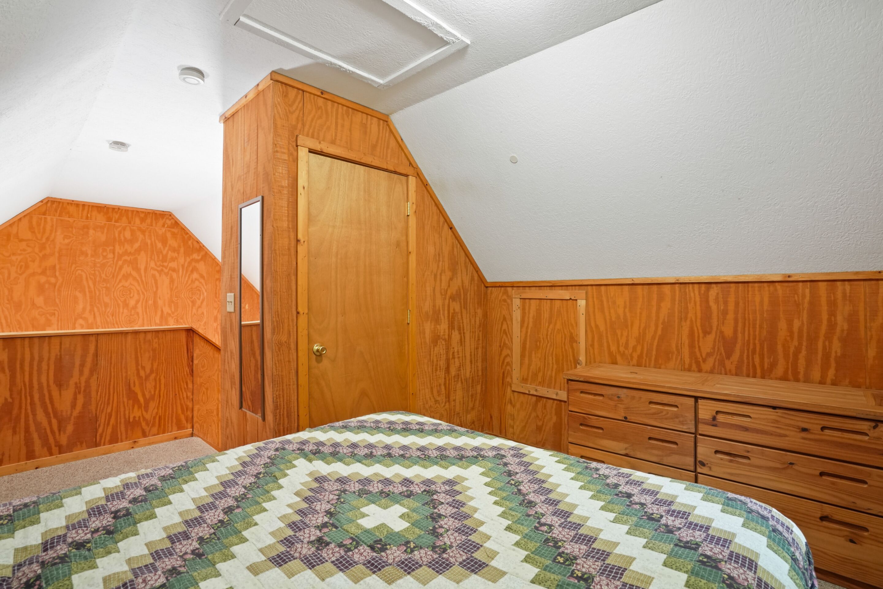 2 Schlafzimmer, Bettwäsche