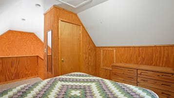 2 Schlafzimmer, Bettwäsche