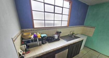 Casa Santander Panajachel