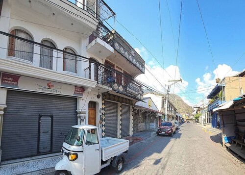 Casa Santander Panajachel